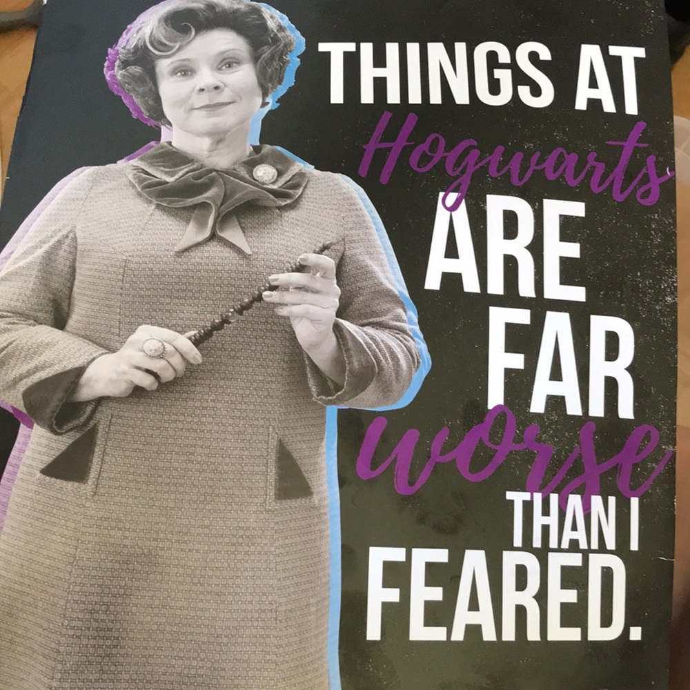 Harry Potter Posters